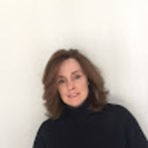 Meet your Posher, Marie